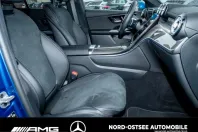 Mercedes-Benz GLC 300 (Clasa GLC) din 2025 cu 10.539 km - oferta MER218641 - foto 10