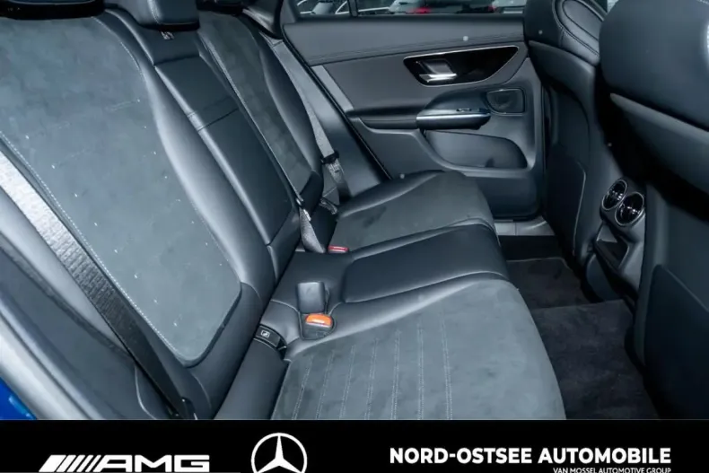 Mercedes-Benz GLC 300 (Clasa GLC) din 2025 cu 10.539 km - oferta MER218641 - foto 11