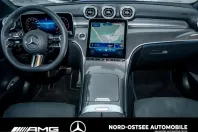 Mercedes-Benz GLC 300 (Clasa GLC) din 2025 cu 10.539 km - oferta MER218641 - foto 12