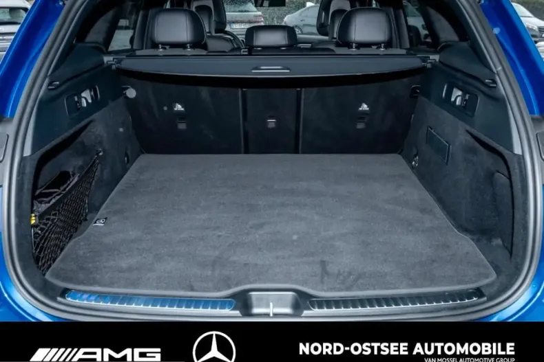 Mercedes-Benz GLC 300 (Clasa GLC) din 2025 cu 10.539 km - oferta MER218641 - foto 14