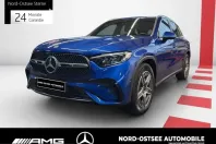 Mercedes-Benz GLC 300 (Clasa GLC) din 2025 cu 11.628 km - oferta MER218642 - foto 1