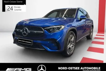 Mercedes-Benz GLC 300 din 2025 - oferta MER218642