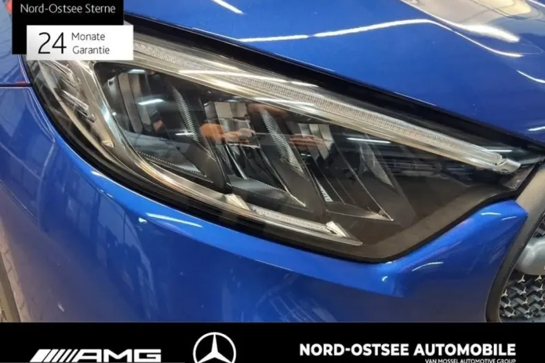 Mercedes-Benz GLC 300 (Clasa GLC) din 2025 cu 11.628 km - oferta MER218642 - foto 12