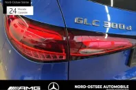 Mercedes-Benz GLC 300 (Clasa GLC) din 2025 cu 11.628 km - oferta MER218642 - foto 13