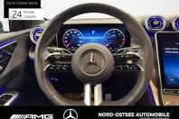 Mercedes-Benz GLC 300 (Clasa GLC) din 2025 cu 11.628 km - oferta MER218642 - foto 14