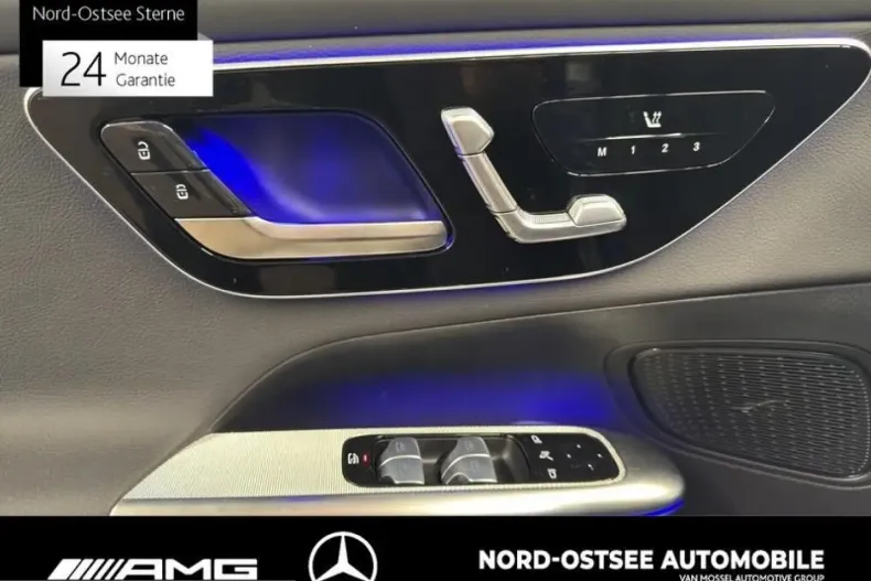 Mercedes-Benz GLC 300 (Clasa GLC) din 2025 cu 11.628 km - oferta MER218642 - foto 20