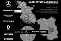Mercedes-Benz GLC 300 (Clasa GLC) din 2025 cu 11.628 km - oferta MER218642 - foto 23