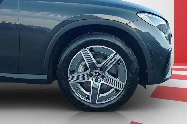 Mercedes-Benz GLC 300 (Clasa GLC) din 2025 cu 11.457 km - oferta MER218643 - foto 5