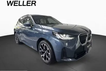 BMW X3 din 2025 - oferta BMW218644