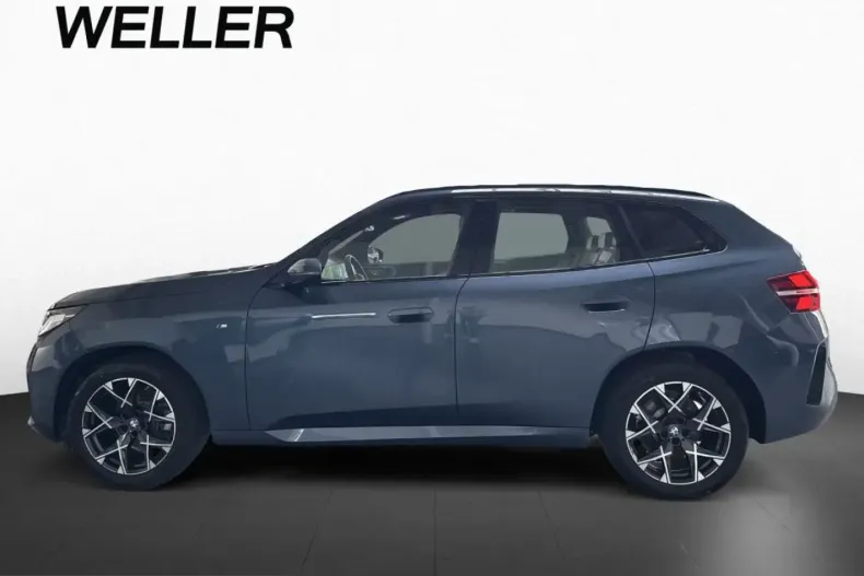 BMW X3 (Seria X) din 2025 cu 7.644 km - oferta BMW218644 - foto 4