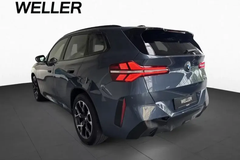 BMW X3 (Seria X) din 2025 cu 7.644 km - oferta BMW218644 - foto 5