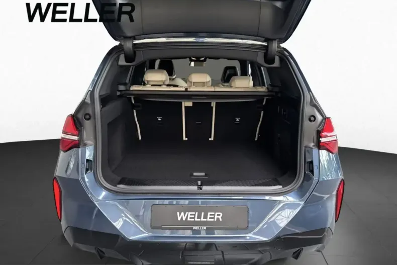 BMW X3 (Seria X) din 2025 cu 7.644 km - oferta BMW218644 - foto 6