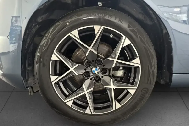 BMW X3 (Seria X) din 2025 cu 7.644 km - oferta BMW218644 - foto 7
