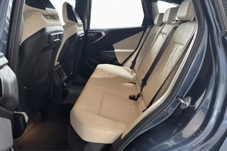BMW X3 (Seria X) din 2025 cu 7.644 km - oferta BMW218644 - foto 14