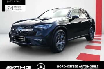 Mercedes-Benz GLC 300 din 2025 - oferta MER218645