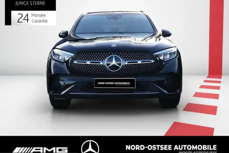 Mercedes-Benz GLC 300 (Clasa GLC) din 2025 cu 20.157 km - oferta MER218645 - foto 6