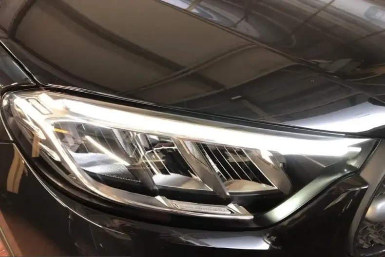 Mercedes-Benz GLC 300 (Clasa GLC) din 2025 cu 20.157 km - oferta MER218645 - foto 11