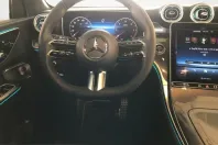 Mercedes-Benz GLC 300 (Clasa GLC) din 2025 cu 20.157 km - oferta MER218645 - foto 15