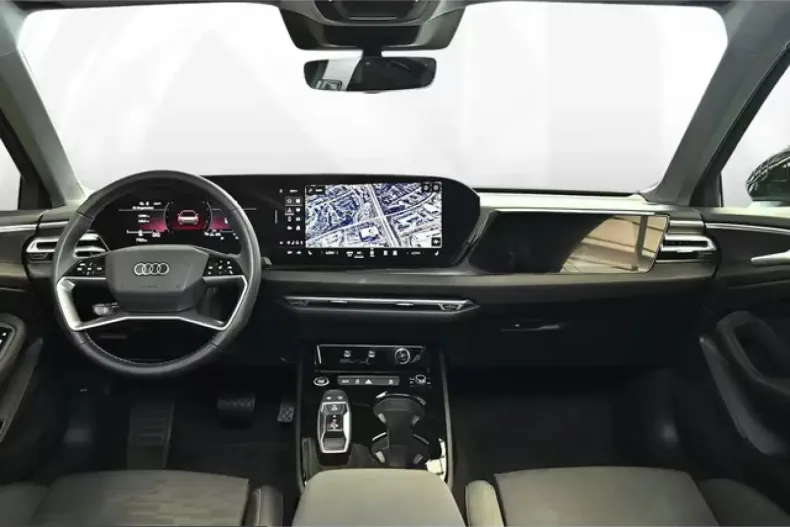 Audi A5 din 2024 cu 12.960 km - oferta AUD218646 - foto 4