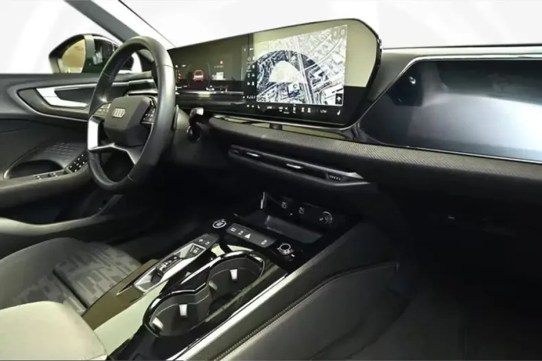 Audi A5 din 2024 cu 12.960 km - oferta AUD218646 - foto 6