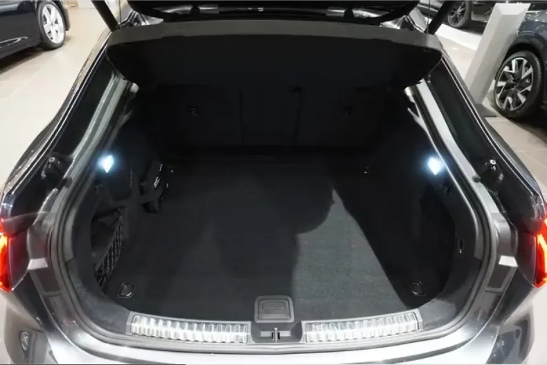 Audi A5 din 2024 cu 12.960 km - oferta AUD218646 - foto 17