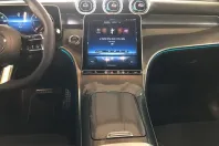 Mercedes-Benz GLC 300 (Clasa GLC) din 2025 cu 20.157 km - oferta MER218647 - foto 16