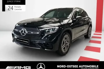 Mercedes-Benz GLC 300 din 2025 - oferta MER218648