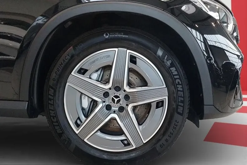 Mercedes-Benz GLC 300 (Clasa GLC) din 2025 cu 19.881 km - oferta MER218648 - foto 5