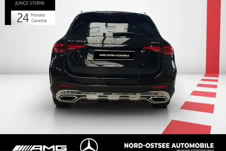 Mercedes-Benz GLC 300 (Clasa GLC) din 2025 cu 19.881 km - oferta MER218648 - foto 7