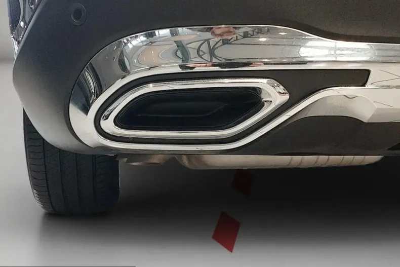 Mercedes-Benz GLC 300 (Clasa GLC) din 2025 cu 19.881 km - oferta MER218648 - foto 11