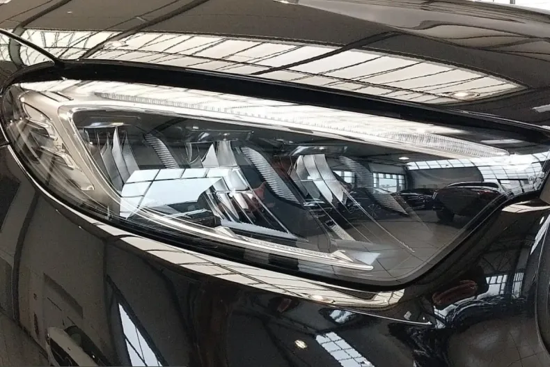 Mercedes-Benz GLC 300 (Clasa GLC) din 2025 cu 19.881 km - oferta MER218648 - foto 12