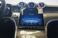 Mercedes-Benz GLC 300 (Clasa GLC) din 2025 cu 19.881 km - oferta MER218648 - foto 17