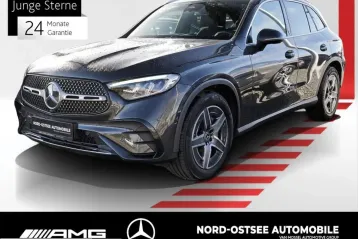 Mercedes-Benz GLC 300 din 2025 - oferta MER218649