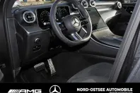 Mercedes-Benz GLC 300 (Clasa GLC) din 2025 cu 9.300 km - oferta MER218649 - foto 7
