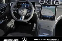 Mercedes-Benz GLC 300 (Clasa GLC) din 2025 cu 9.300 km - oferta MER218649 - foto 8