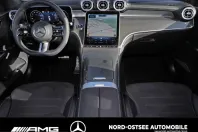 Mercedes-Benz GLC 300 (Clasa GLC) din 2025 cu 9.300 km - oferta MER218649 - foto 11