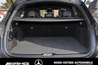 Mercedes-Benz GLC 300 (Clasa GLC) din 2025 cu 9.300 km - oferta MER218649 - foto 13