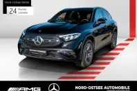 Mercedes-Benz GLC 300 (Clasa GLC) din 2025 cu 14.015 km - oferta MER218650 - foto 1