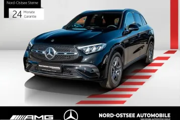 Mercedes-Benz GLC 300 din 2025 - oferta MER218650