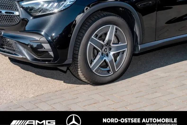 Mercedes-Benz GLC 300 (Clasa GLC) din 2025 cu 14.015 km - oferta MER218650 - foto 5