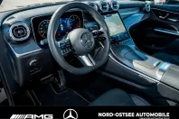 Mercedes-Benz GLC 300 (Clasa GLC) din 2025 cu 14.015 km - oferta MER218650 - foto 7