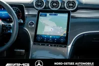 Mercedes-Benz GLC 300 (Clasa GLC) din 2025 cu 14.015 km - oferta MER218650 - foto 9