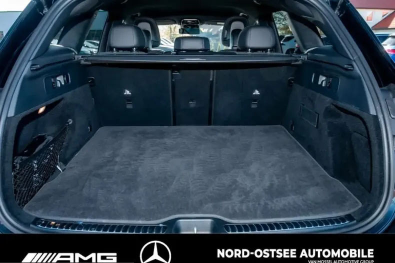 Mercedes-Benz GLC 300 (Clasa GLC) din 2025 cu 14.015 km - oferta MER218650 - foto 14