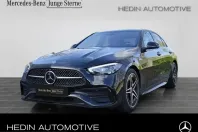 Mercedes-Benz C 200 (Clasa C) din 2022 cu 61.683 km - oferta MER218651 - foto 1
