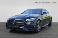 Mercedes-Benz C 200 (Clasa C) din 2022 cu 61.683 km - oferta MER218651 - foto 2
