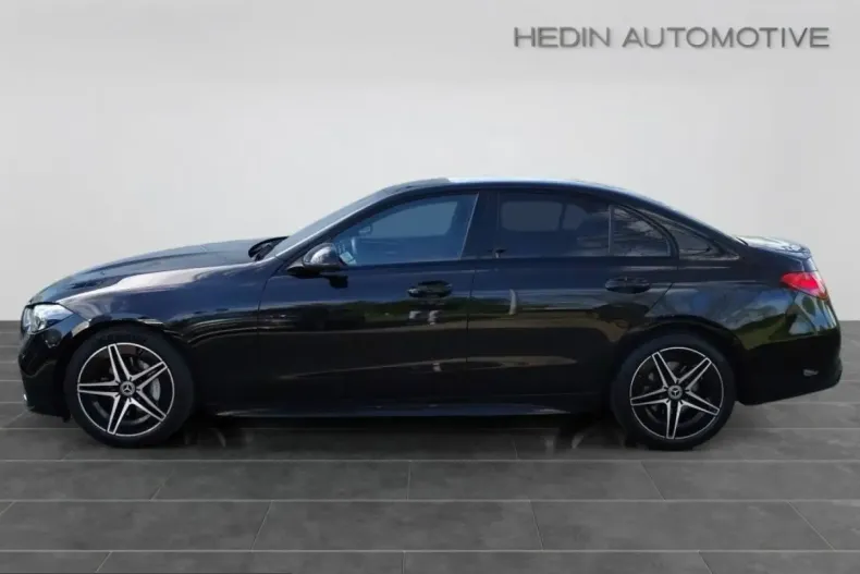 Mercedes-Benz C 200 (Clasa C) din 2022 cu 61.683 km - oferta MER218651 - foto 3