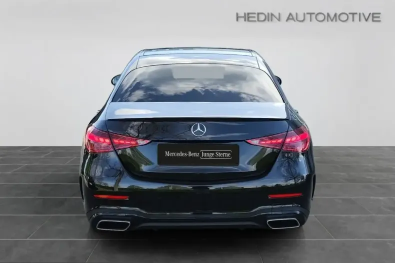 Mercedes-Benz C 200 (Clasa C) din 2022 cu 61.683 km - oferta MER218651 - foto 5