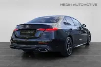 Mercedes-Benz C 200 (Clasa C) din 2022 cu 61.683 km - oferta MER218651 - foto 6