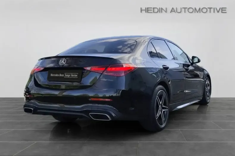Mercedes-Benz C 200 (Clasa C) din 2022 cu 61.683 km - oferta MER218651 - foto 6