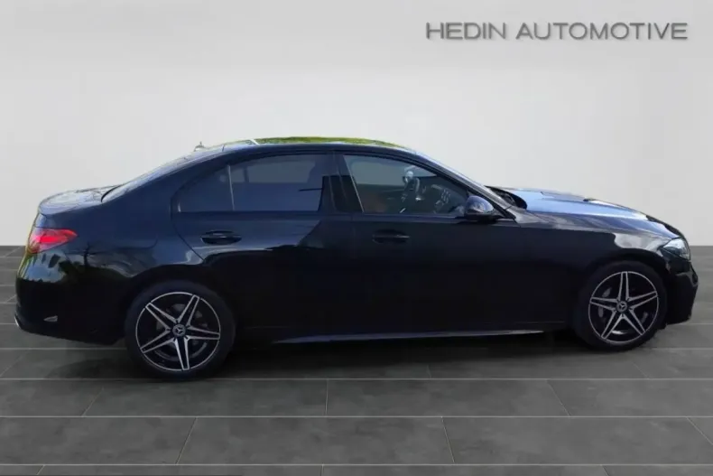 Mercedes-Benz C 200 (Clasa C) din 2022 cu 61.683 km - oferta MER218651 - foto 7